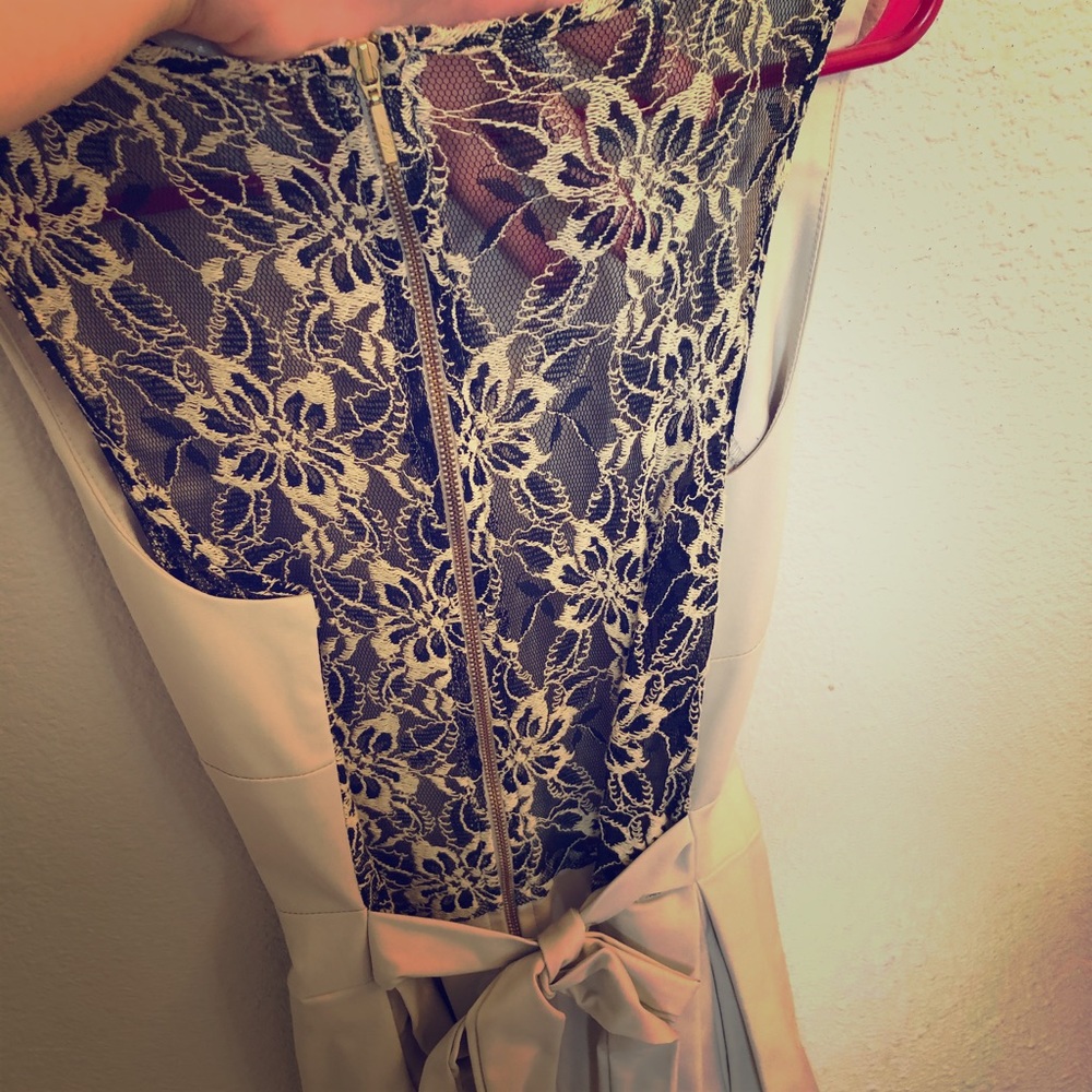 Classy Closet Dress